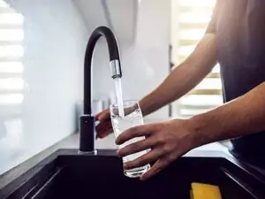 Wasser sparen mit einem effizienten Wasserhahn